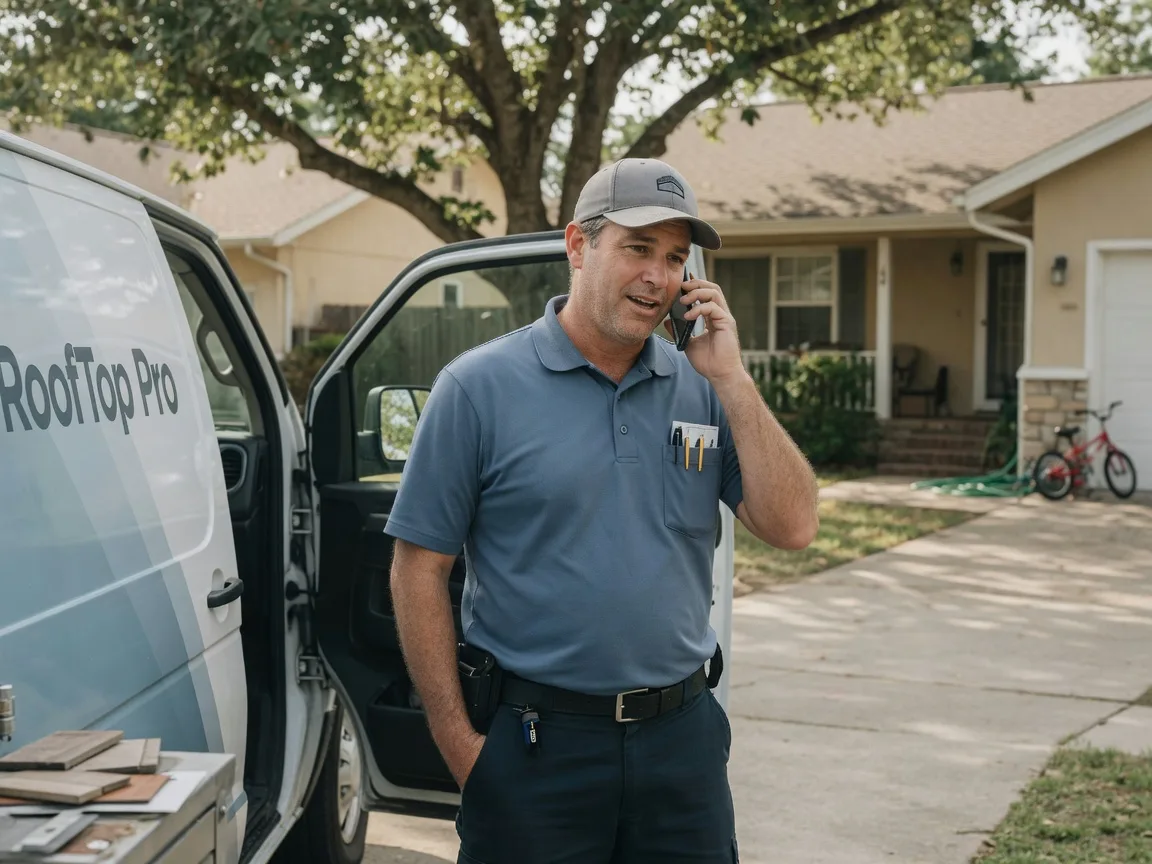 Roof Repair Dovray, MN FAQs