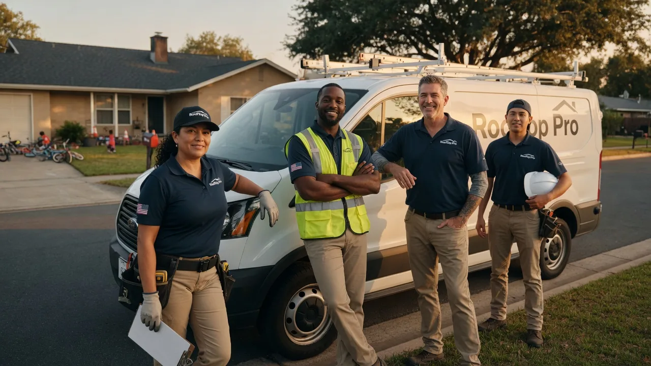 Roof Repair in Dovray, MN near me