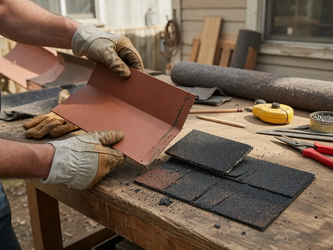 Roof Repair company in Dovray, MN